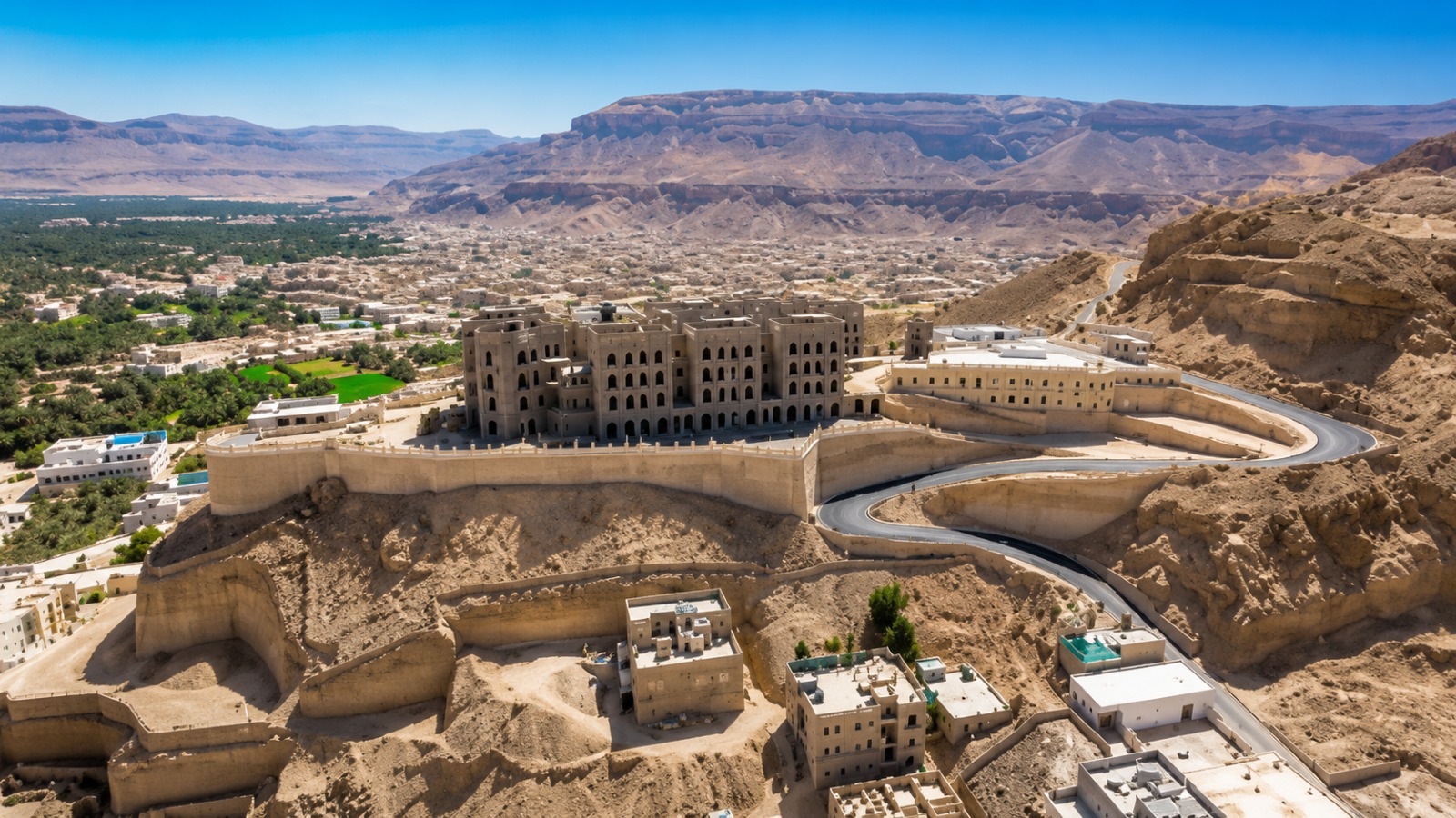 مدينة الغناء السكنية - Al-Ghinaa Housing City (2)