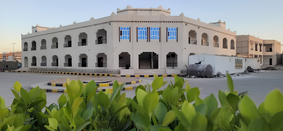 مشروع تطوير جامعة سبأ مأرب