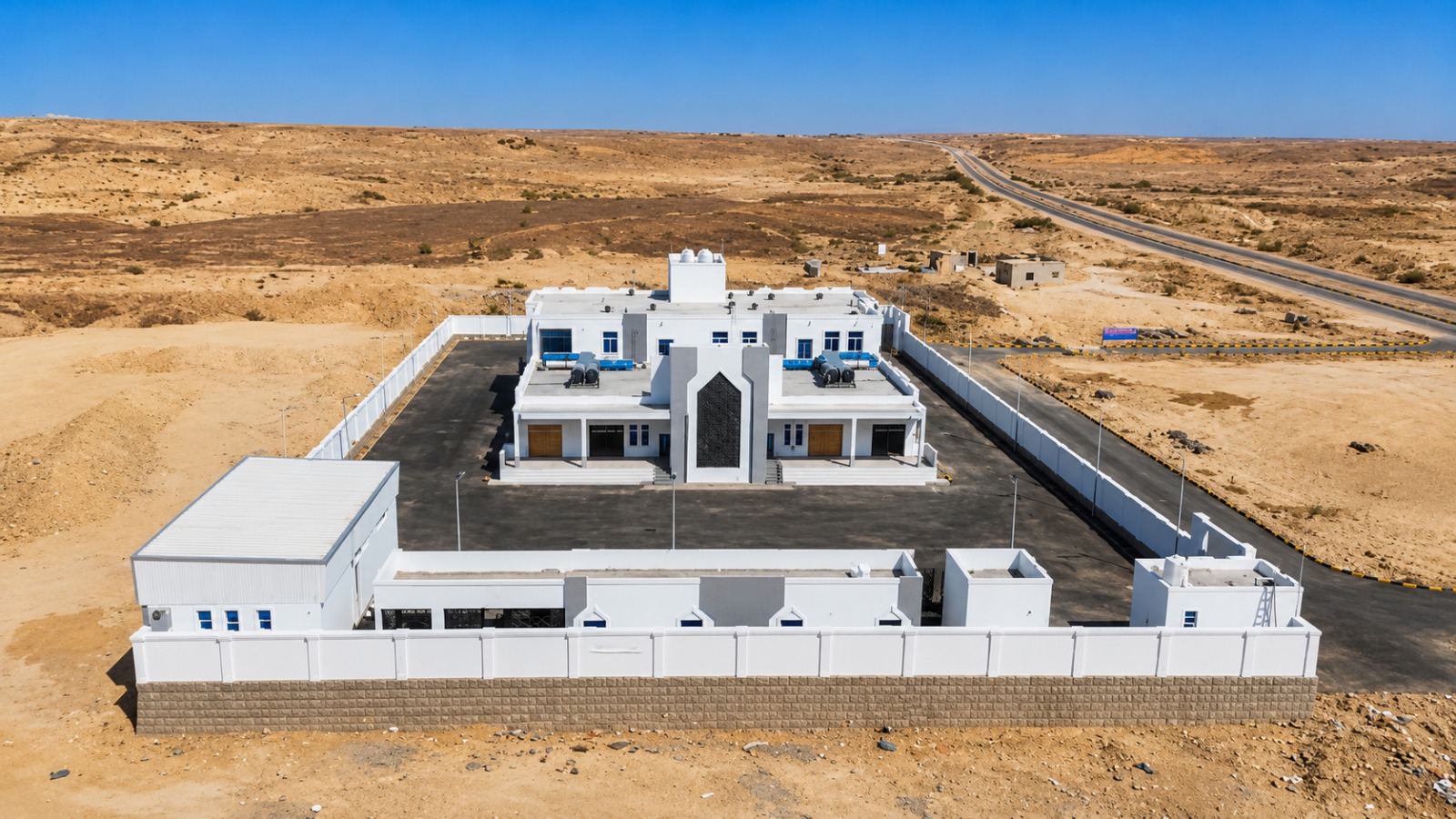مركز الصادرات السمكية - Fish Export Center (3)