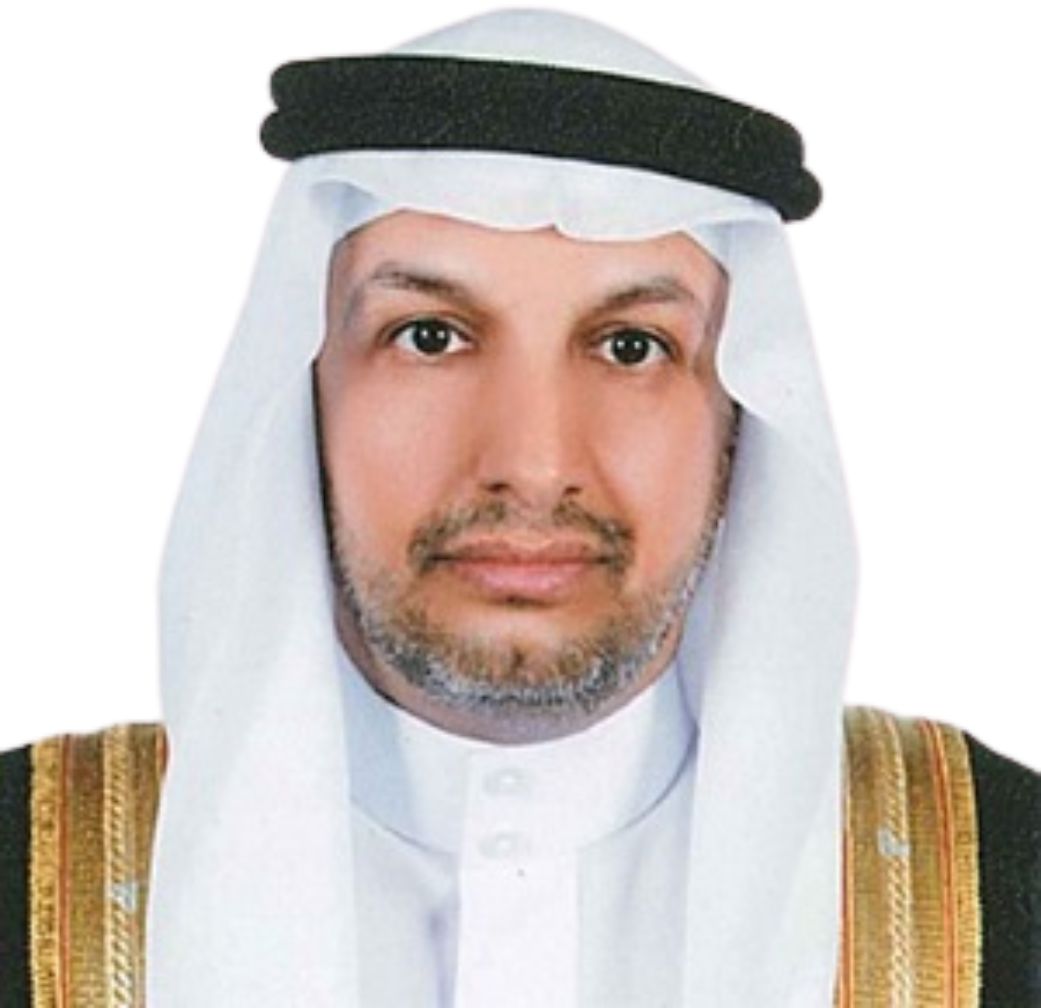 الأستاذ/ إبراهيم بن سالم الرويس