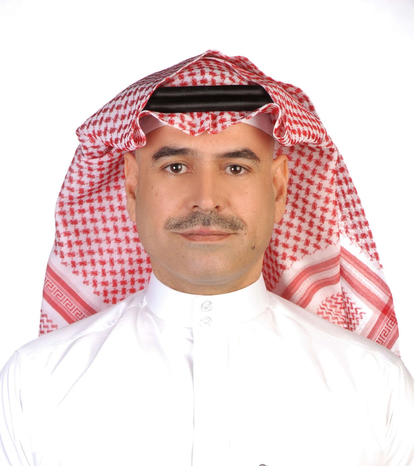 المهندس / فهد بن راشد العتيبي