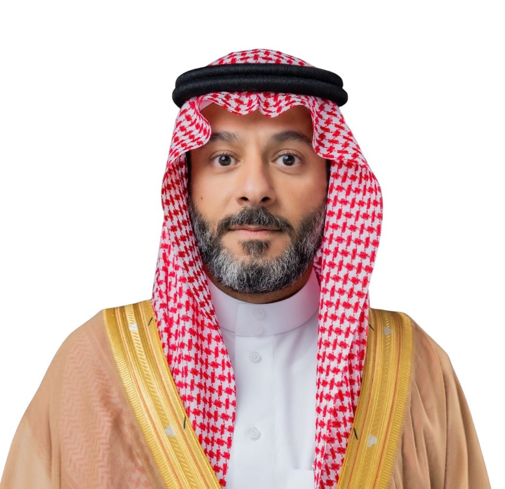 الأستاذ/ فواز بن عبدالله العمران