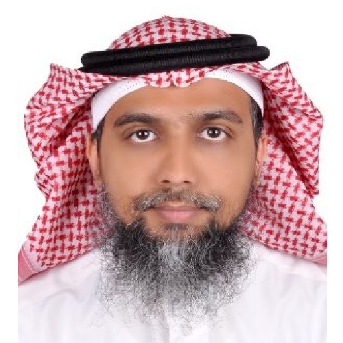 الدكتور / وليد عمر باحمدان