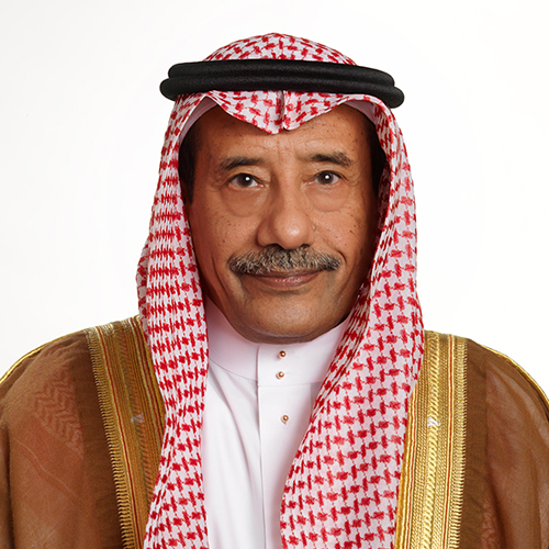 المهندس / عبدالله محمد العمودي